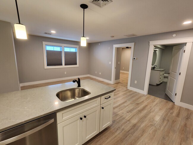 Foto del edificio - The Suites at Pawtucketville