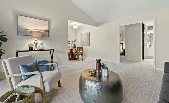 Foto del edificio - Contemporary Unit with High-End Features
