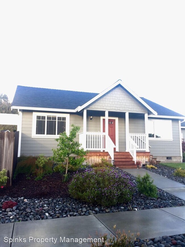 Foto del edificio - 3 br, 2 bath House - 1355 Underwood Road