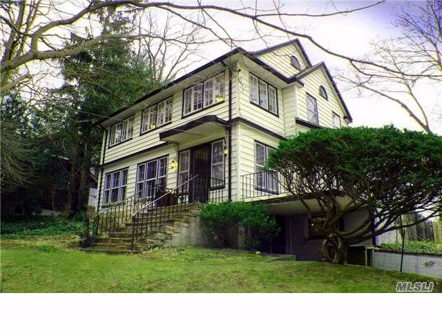 Primary Photo - 335 Forest Rd