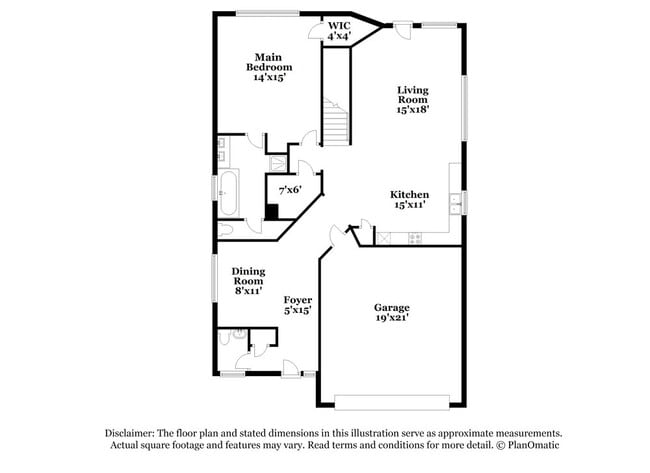 Foto del edificio - 21114 Normand Meadows Ln