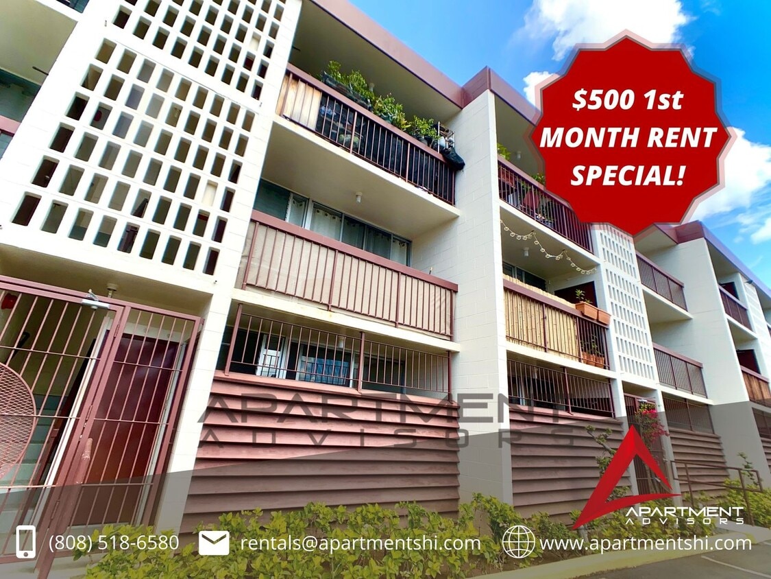 Foto principal - 816 Birch St