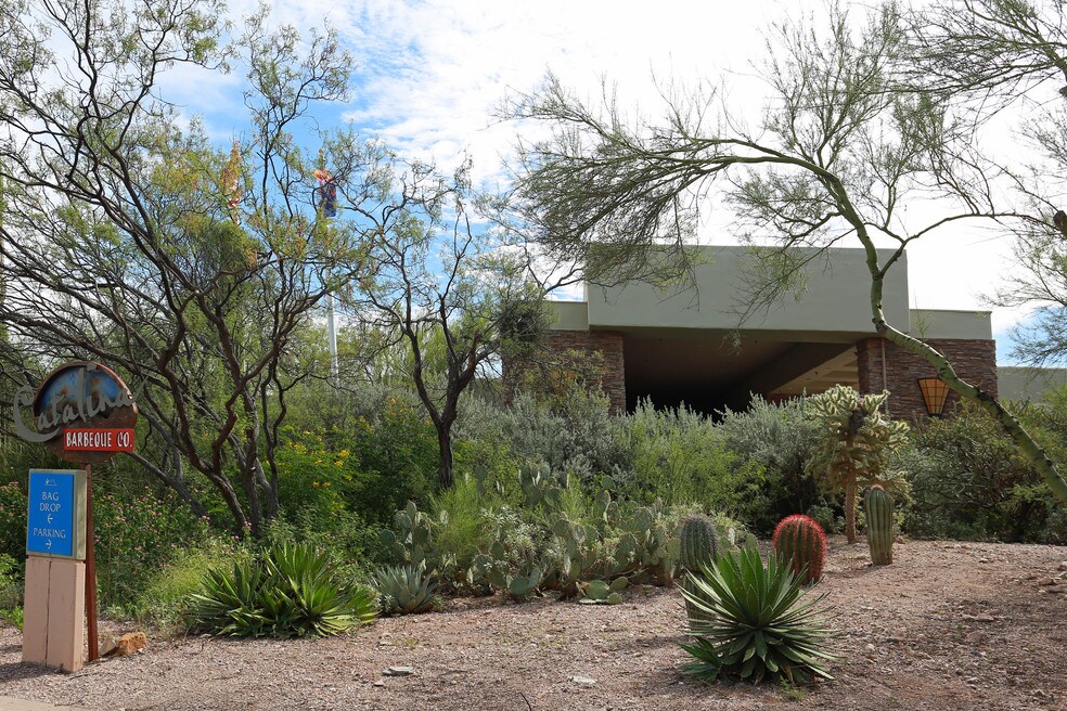 Is Starr Pass a Good Place To Live in Tucson? Neighborhood Guide by