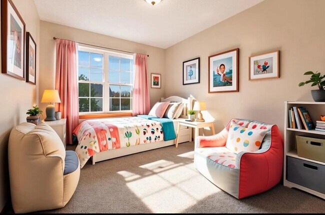 Foto del edificio - 1507 Liberty Cir