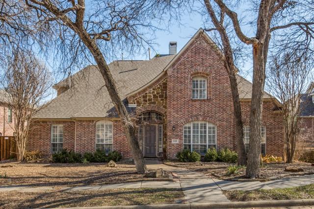 Foto principal - 8100 Davidson Dr