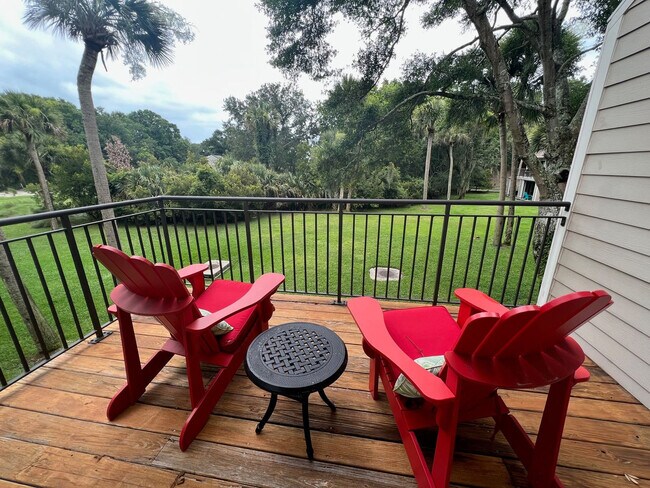 Foto del edificio - 139 High Hammock Dr