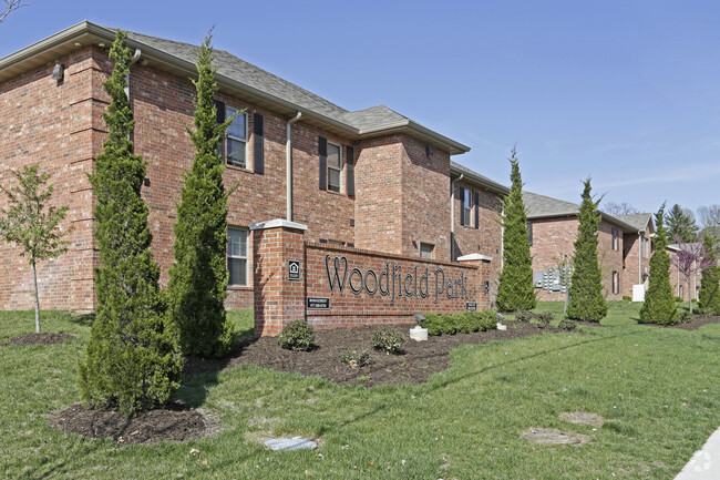 Foto del edificio - Woodfield Park Apartments