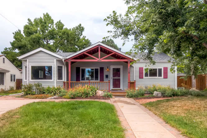 Foto principal - 5334 S. Datura St.