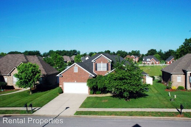 Building Photo - 4 br, 3 bath House - 2712 Ashgate Dr