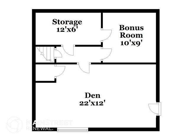 Building Photo - 1733 Molly Dr