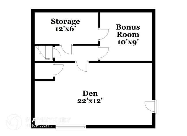 Foto del edificio - 1733 Molly Dr