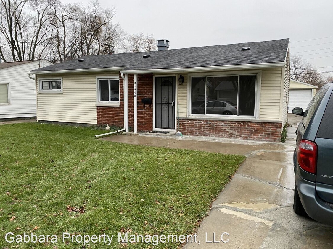 Foto principal - 3 br, 1 bath House - 21950 Vale