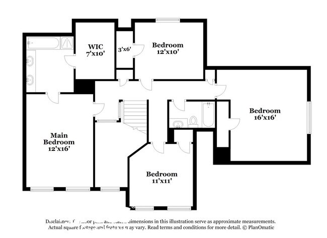 Building Photo - 1015 Redan Trce