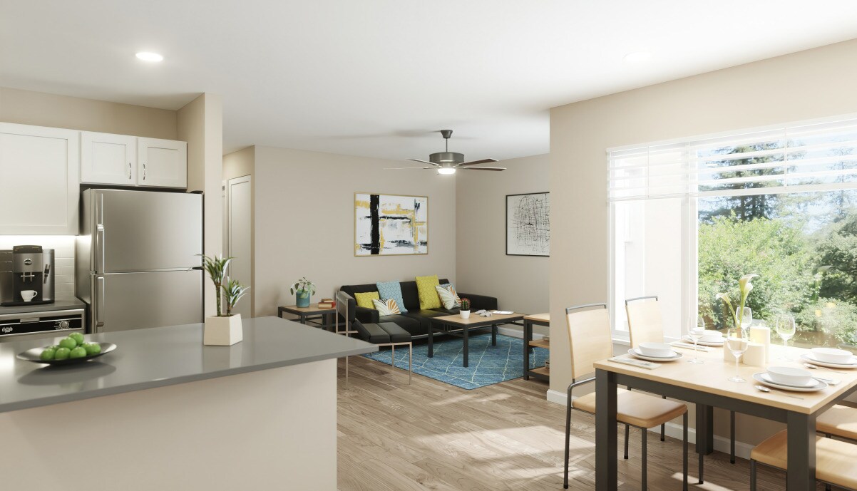 Foto principal - Flats on Ford