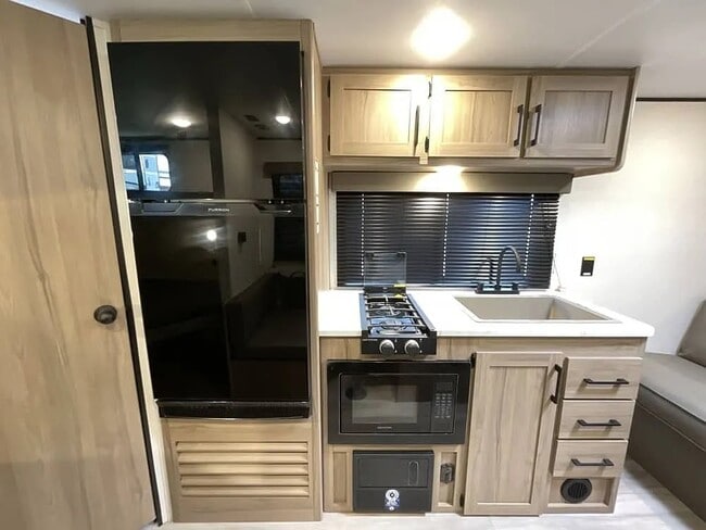 Foto del edificio - 1411 E 27th Ave