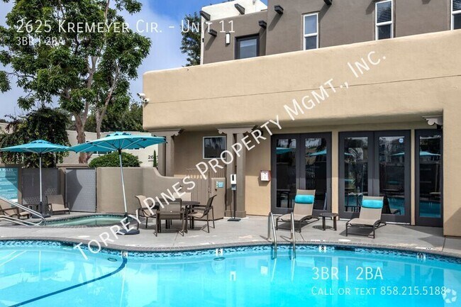 Building Photo - Stunning Carlsbad 3BR with Garage and Wash...