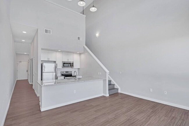 Photo - The Penny at Jackson Ward Apartments