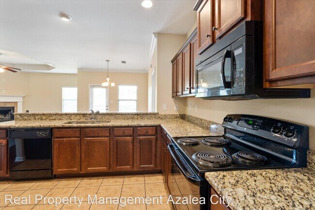 Foto del edificio - 3 br, 2 bath House - 2477 Hedgerow Dr