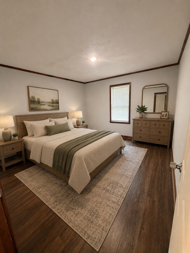 Foto del edificio - 1022 Wesley Cove