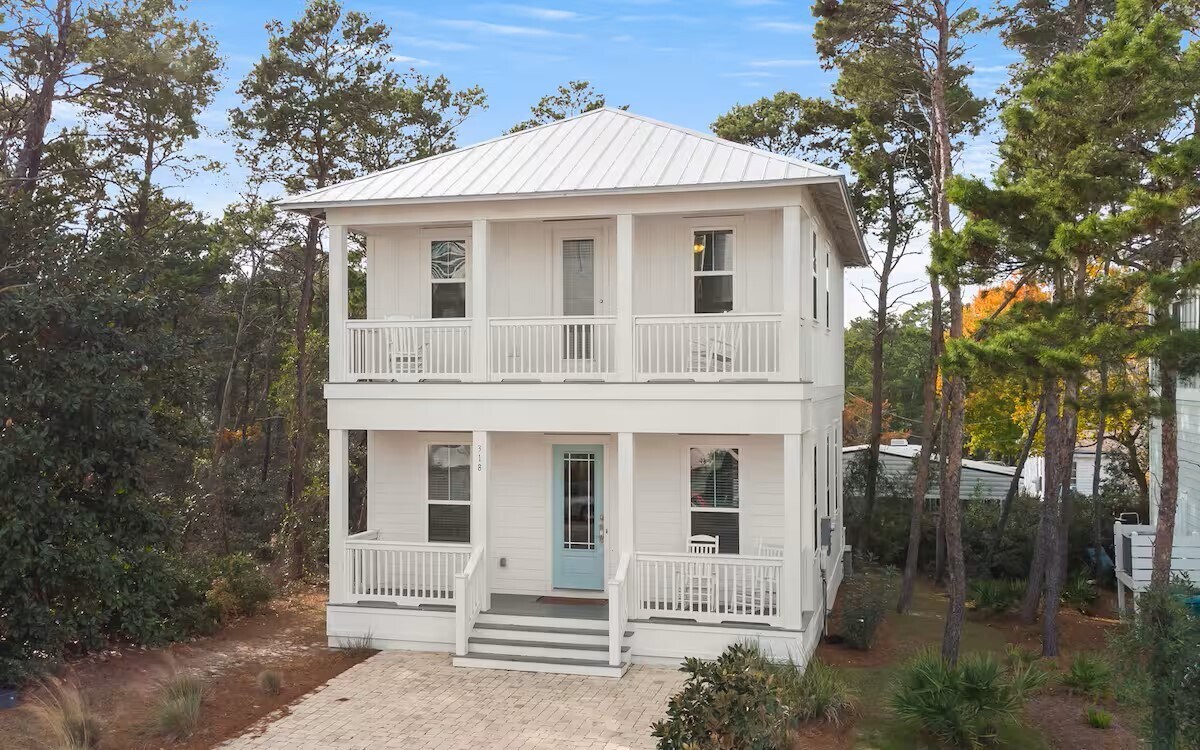 Primary Photo - 318 Grande Pointe Cir