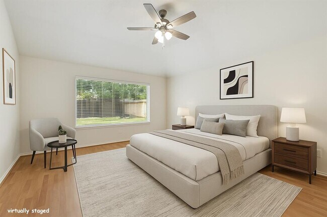 Foto del edificio - 15403 Court Amber Trail