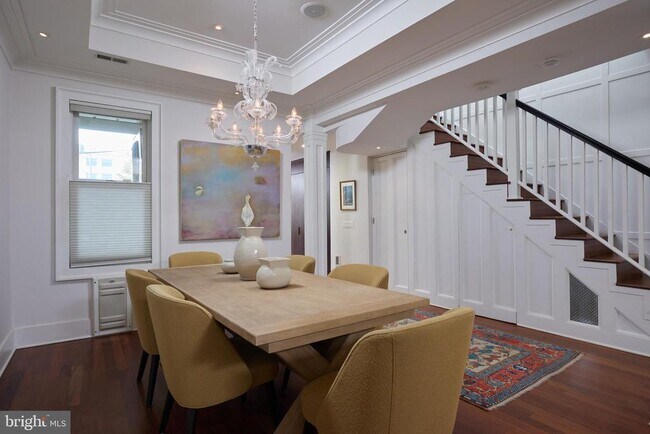 Foto del edificio - 1217 T St NW