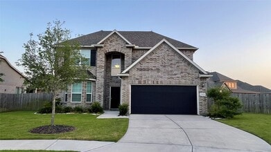 Building Photo - 5802 Golden Peak Ln