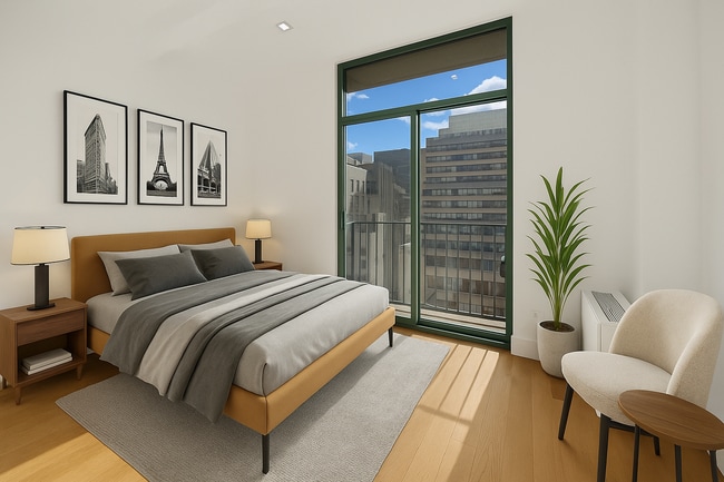 Foto del edificio - 337 E 41st St