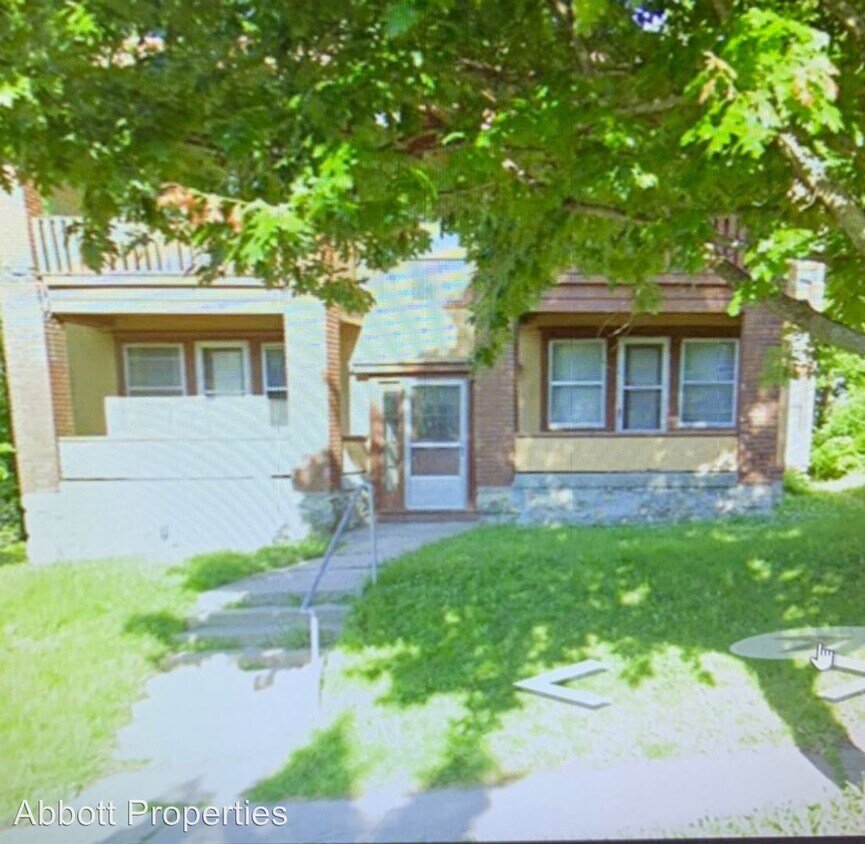 Primary Photo - 438-440 Jackson Ave