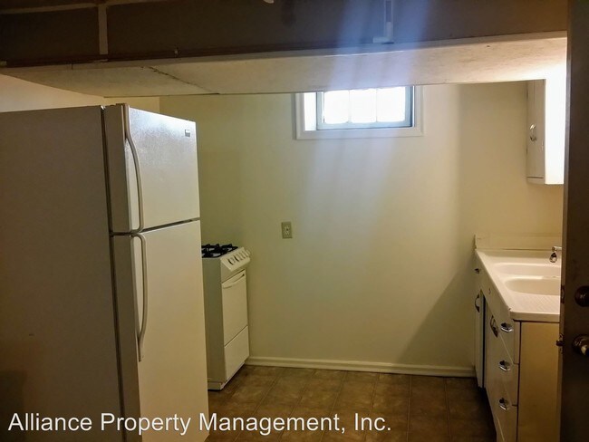 Building Photo - 909 Leavenworth St