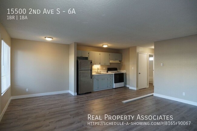 Photo - 15500 2nd Ave S-6A Apartment