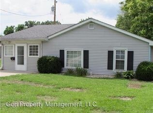 Foto del edificio - 2 br, 1 bath House - 749 Voge Street