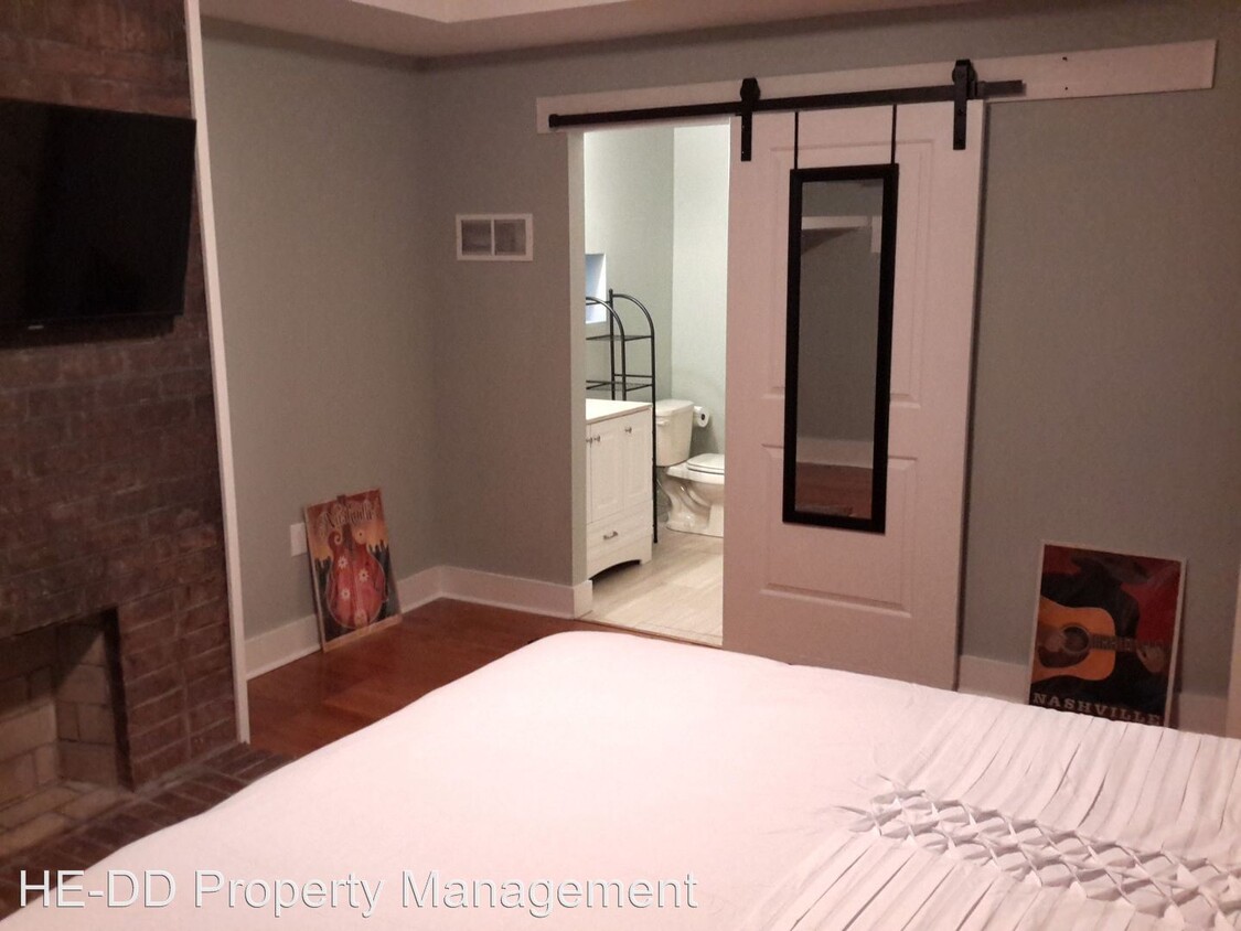 Foto principal - 503 Fisk St