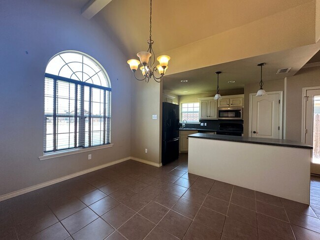 Foto del edificio - 3 Bed/2 Bath in Cooper ISD Available