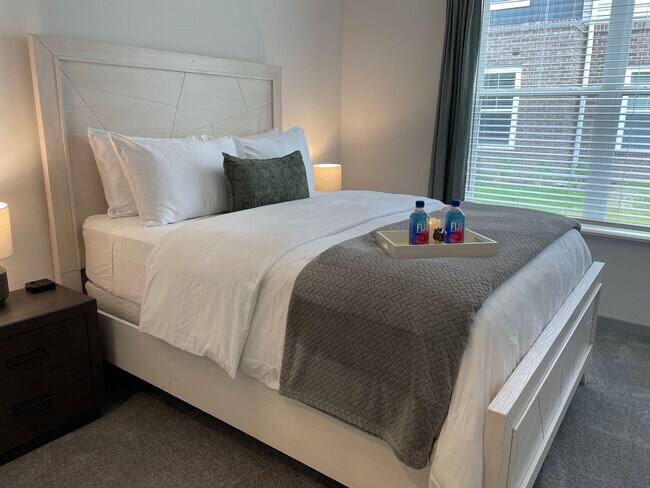 Foto del edificio - 5102 Aldersgate Dr