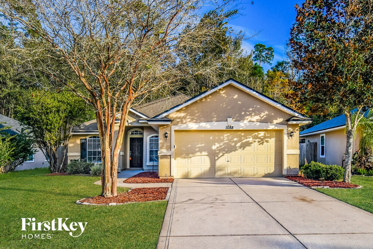 Foto principal - 1088 Beckingham Dr