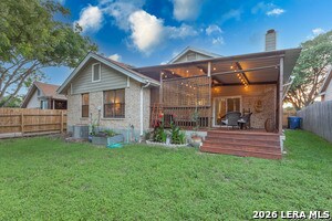 Building Photo - 11306 Cedar Park