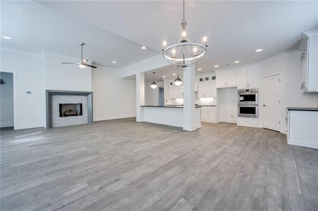 Building Photo - 3421 Galaxy Cir