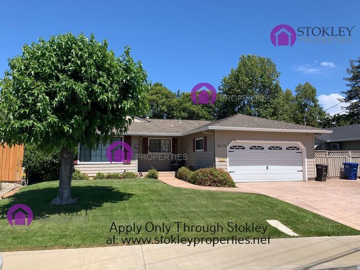 Foto principal - Stokley Properties Presents 2675 Tokola Dr...
