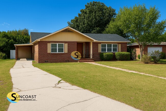 Foto del edificio - 1438 Magnolia Cir W