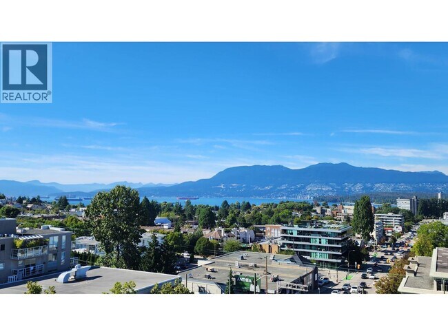 Photo du bâtiment - 1777 W 7th Ave