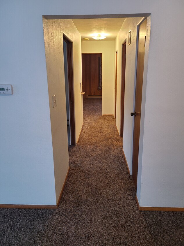 301 N Minier Ave Unit 1, Minier, IL 61759 Apartments in Minier, IL