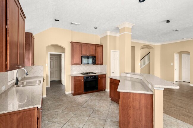 Foto del edificio - 19830 Broadhead Manor Dr