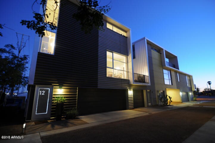 Foto principal - 777 W Roosevelt St