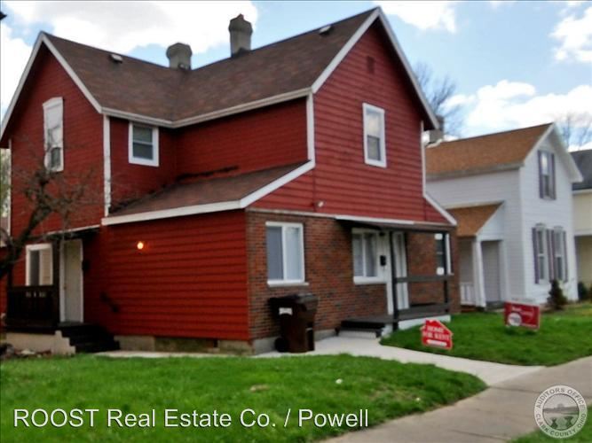 Foto principal - 608 S Wittenberg Ave