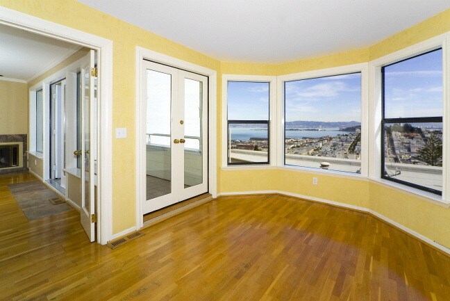 Foto principal - 2208 Hyde St