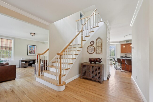 Foto del edificio - 56 Benjamin Meadow Rd