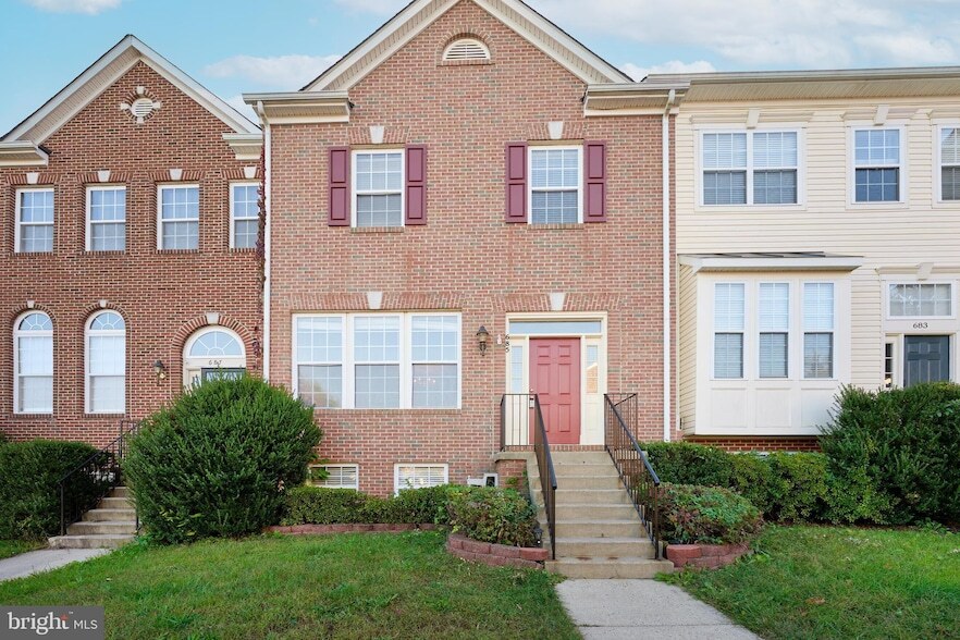 Photo - 685 Springhouse Square SE Unit