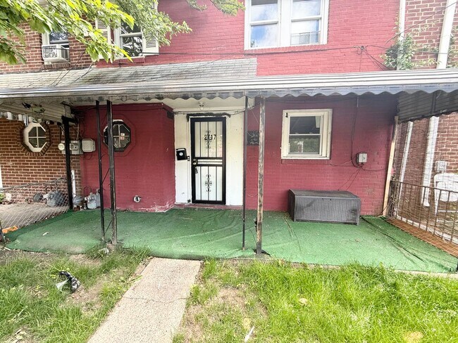 Foto del edificio - 2717 Bethel Rd