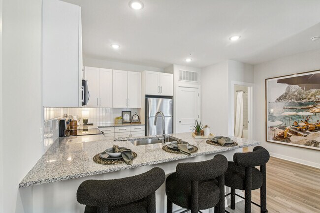 Foto del edificio - The Stafford